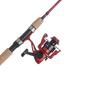 Berkley Cherrywood Spinning Combo