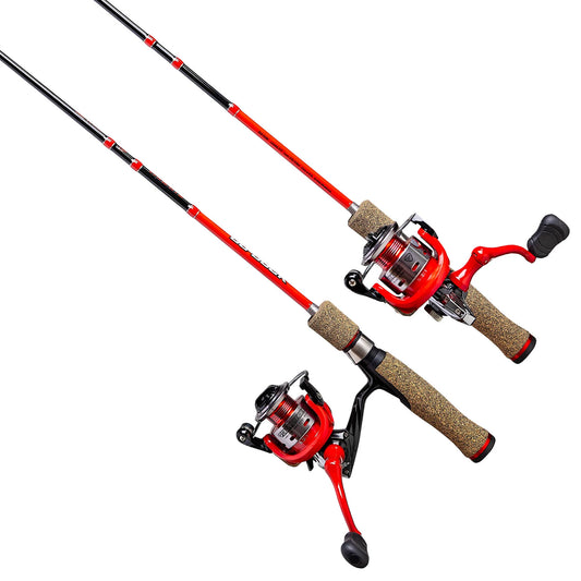 Favorite Do-Dock Spinning Combo 5'3" Lite
