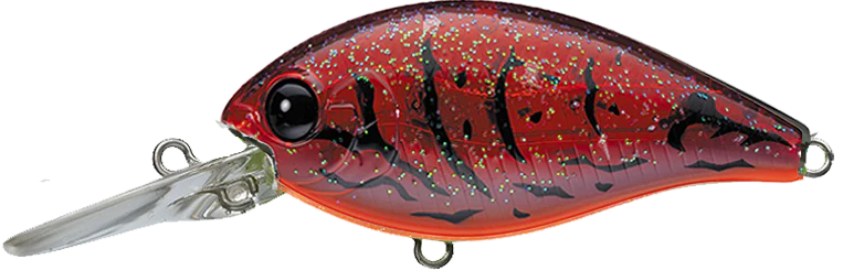 Evergreen CR-8 Crankbait