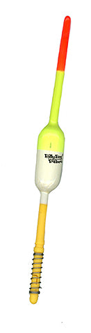 Betts Oval Spring Stick Float - 36 Count