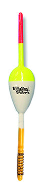 Betts Oval Spring Stick Float - 36 Count