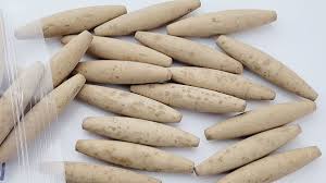 Rebel Fin Natural Cork Cigar Floats