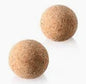Rebel Fin Cork Ball Float Retail Packs