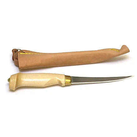 Eagle Claw Fillet Knife w/ Sheath