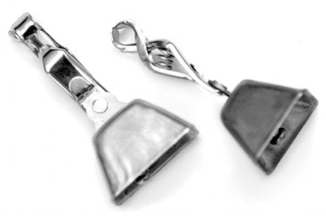 Clamp on Fishing Bell..(6 per carton)..