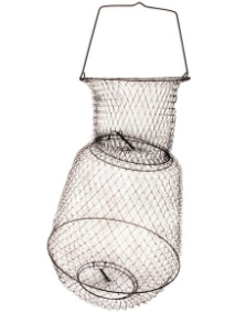 Eagle Claw Fish Basket