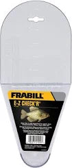Frabill E-Z Checker (sold per each)