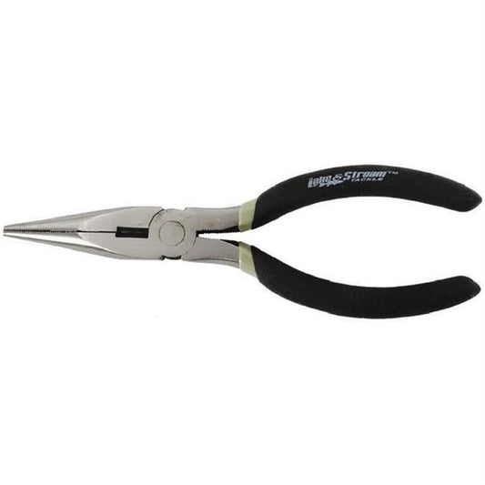 Eagle Claw Long Nose Pliers (6 per case)