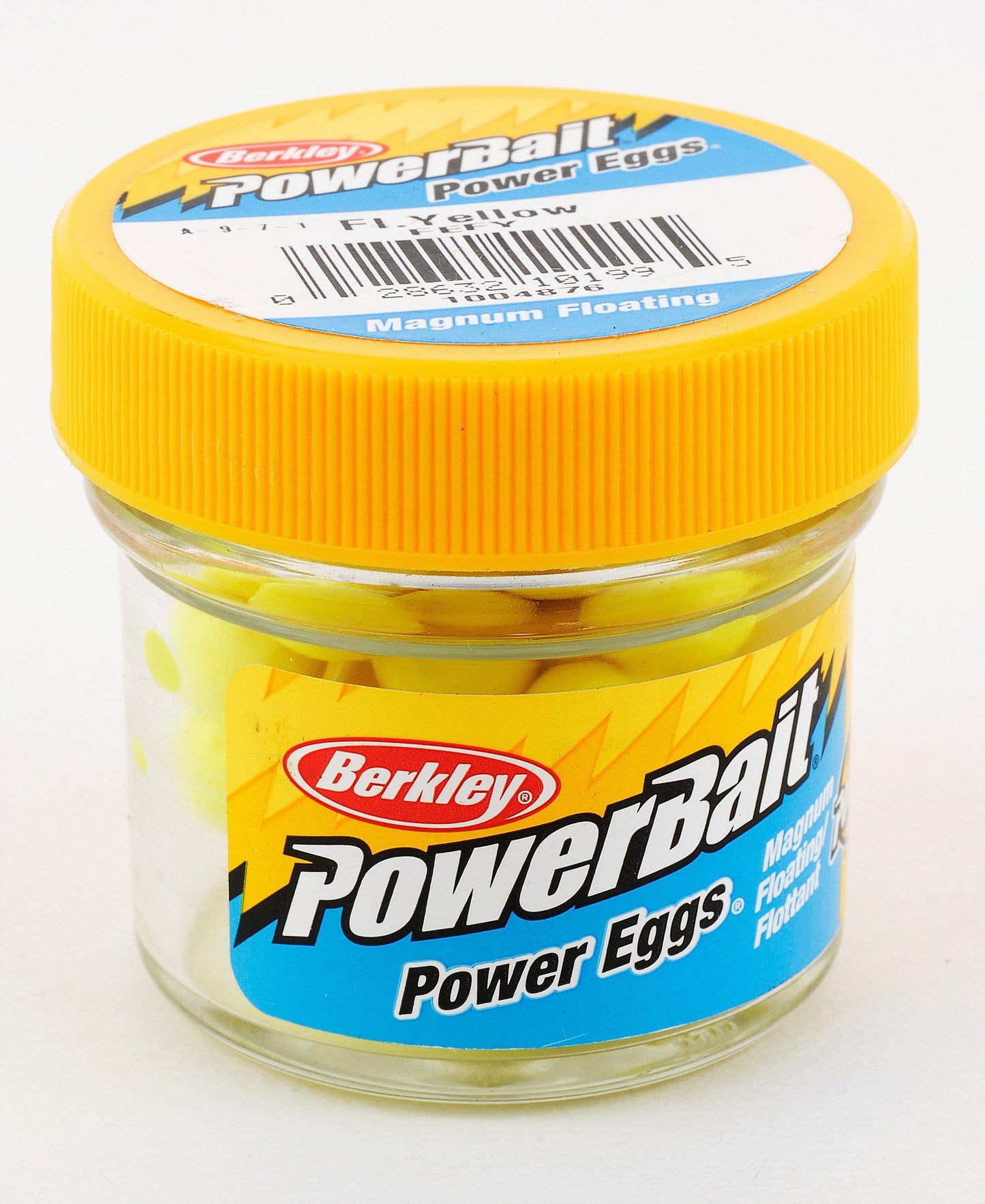 Berkley Power Eggs