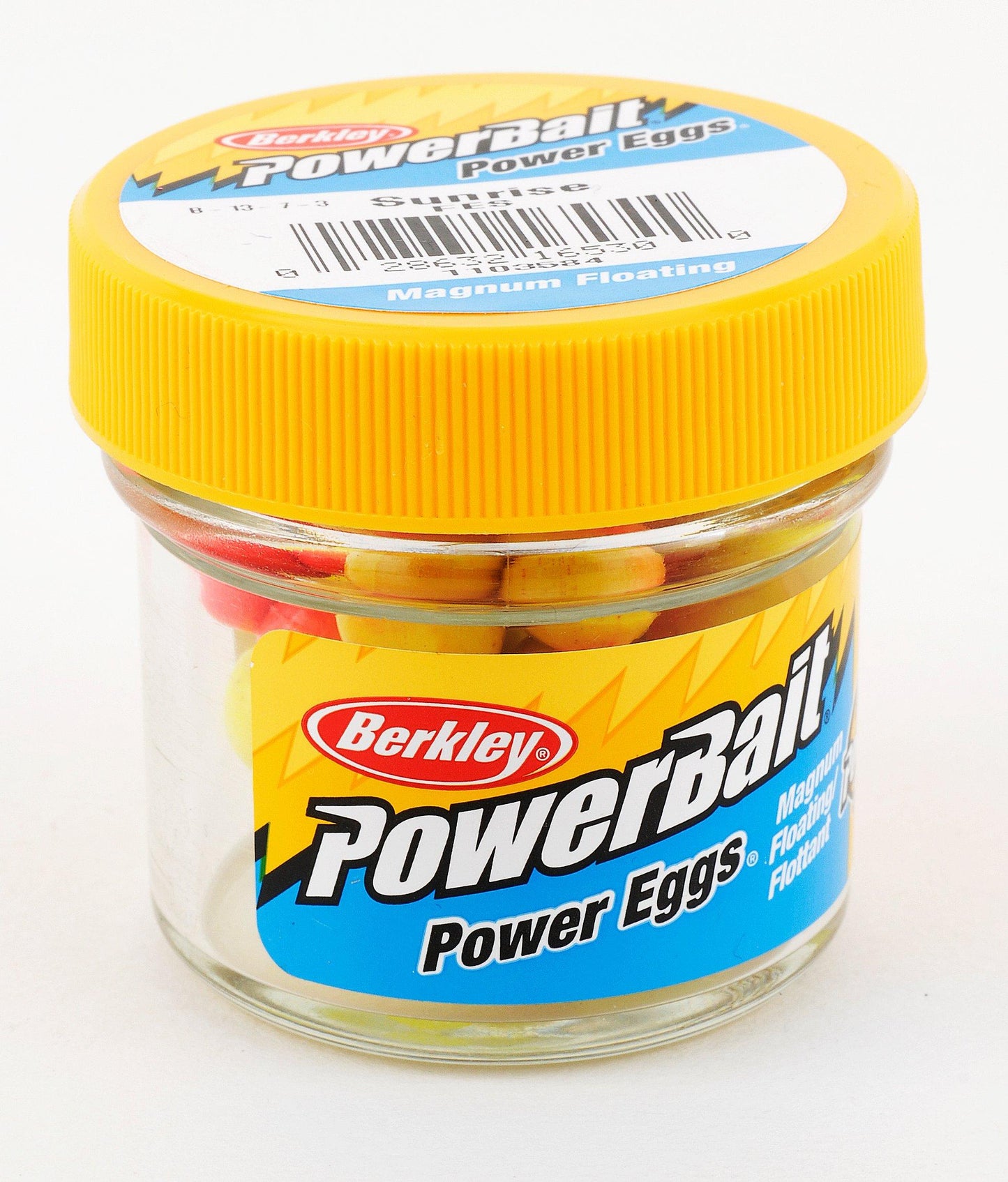 Berkley Power Eggs