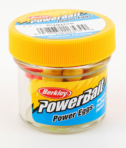 Berkley Power Eggs