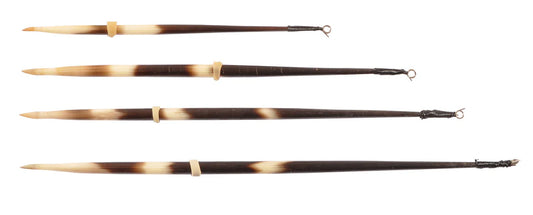 Quill Float - Genuine Porcupine
