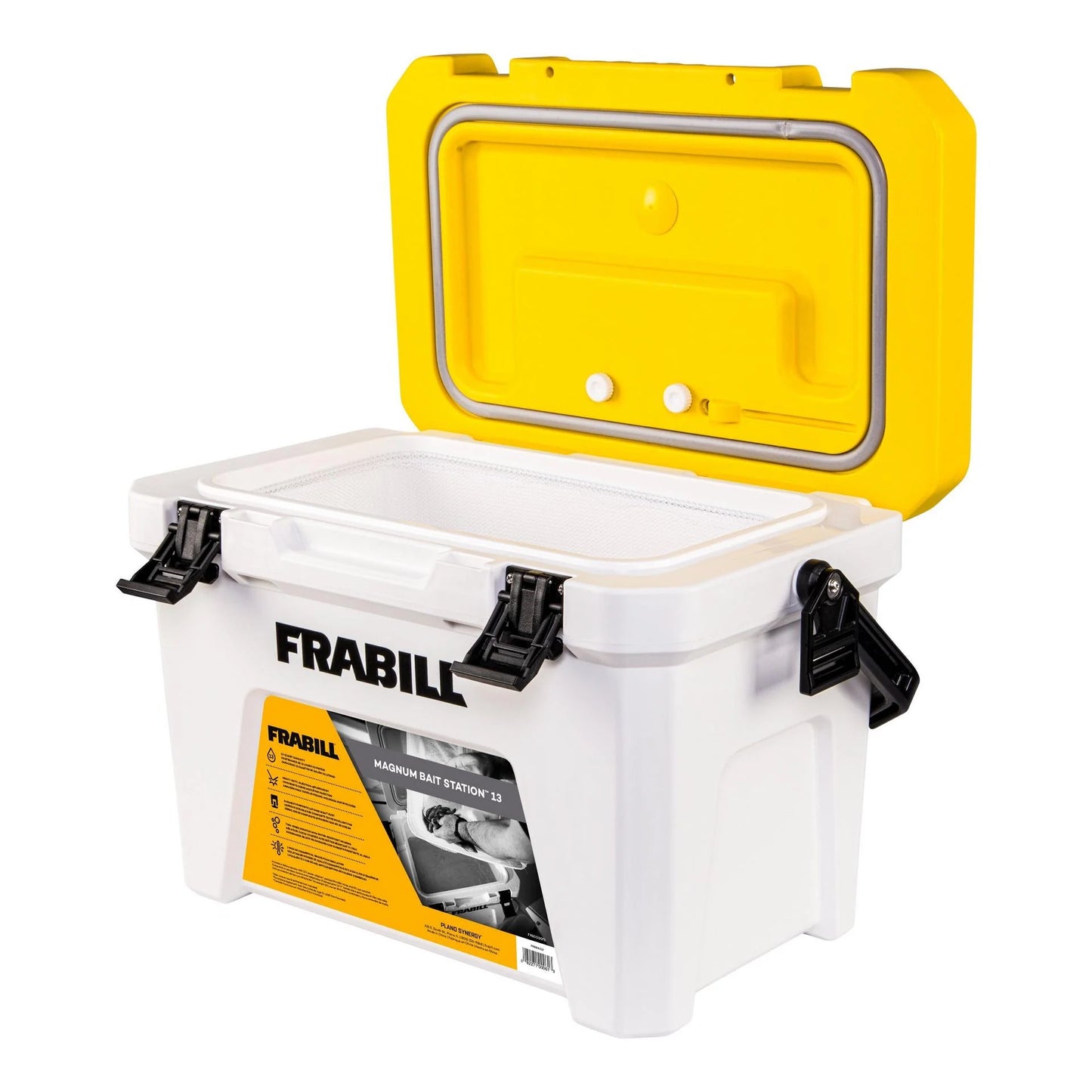 Frabil Magnum Bait Station