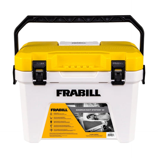 Frabil Magnum Bait Station