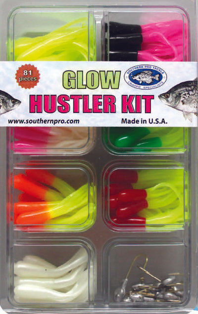 Southern Pro Glow Hustler Kit