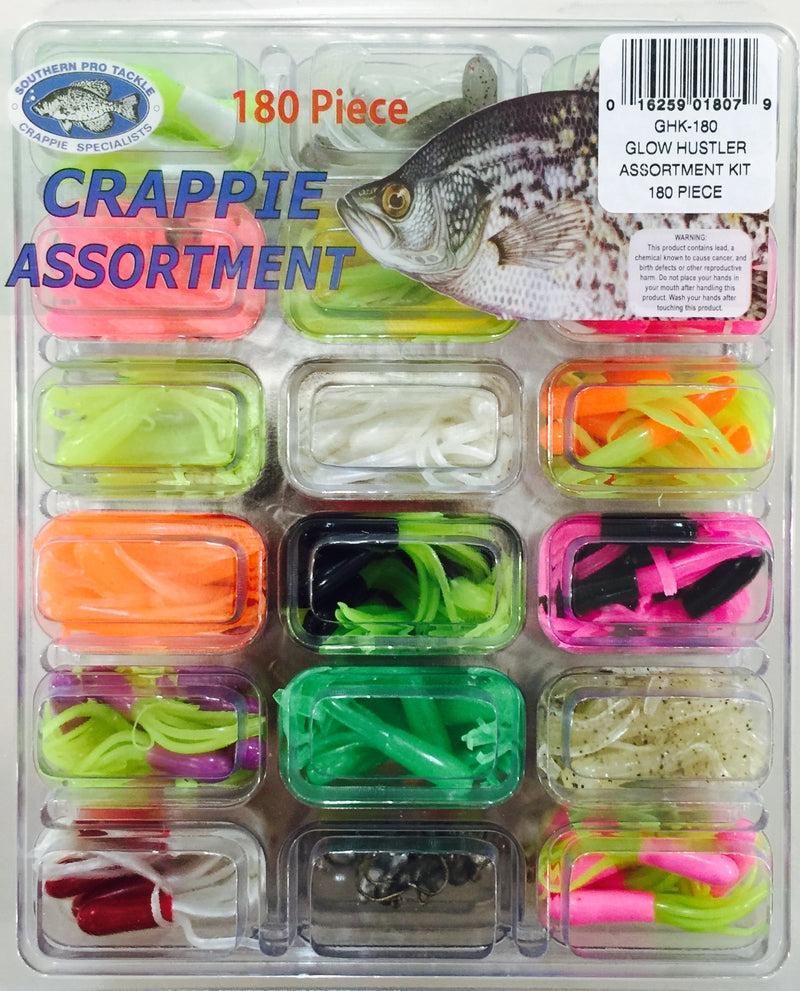 Southern Pro Glow Hustler Kit