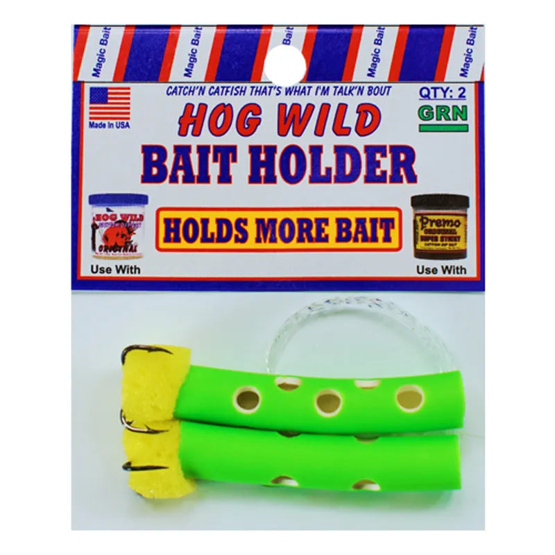 Magic Bait - Bait Holder