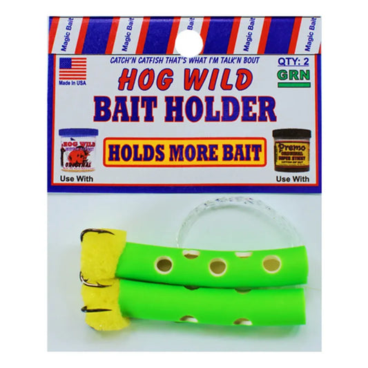Magic Bait - Bait Holder