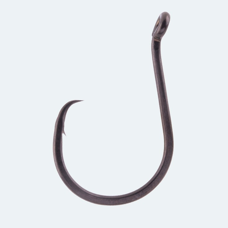 BKK Offset Heavy Circle Hook (per pack)