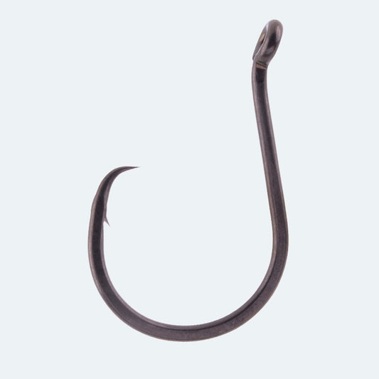 BKK Offset Heavy Circle Hook (per pack)