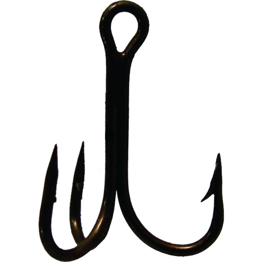 Import Treble Hook