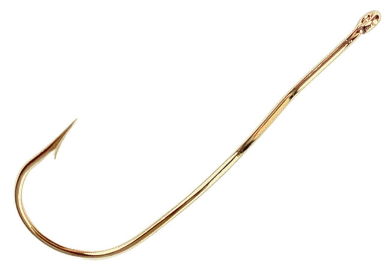 Eagle Claw Aberdeen Rotating Hook - Panfish