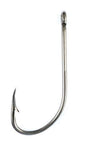 Eagle Claw All Purpose Hook - Offset Plain Shank