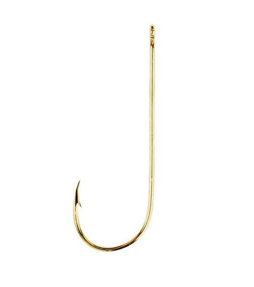 Eagle Claw Aberdeen Hook - Gold