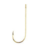 Eagle Claw Aberdeen Hook - Gold