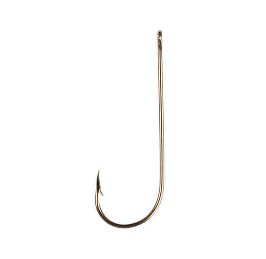 Eagle Claw Aberdeen Hook - Bronze