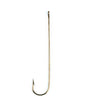 Eagle Claw Aberdeen Hook - Long Shank - Cricket