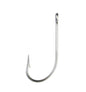 Eagle Claw All Purpose Hook - Non-Offset O'Shaughnessy - Stainless Steel - BULK