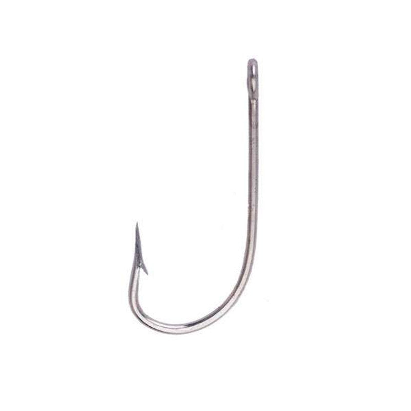 Eagle Claw All Purpose Hook - Non-Offset O'Shaughnessy - Sea Guard