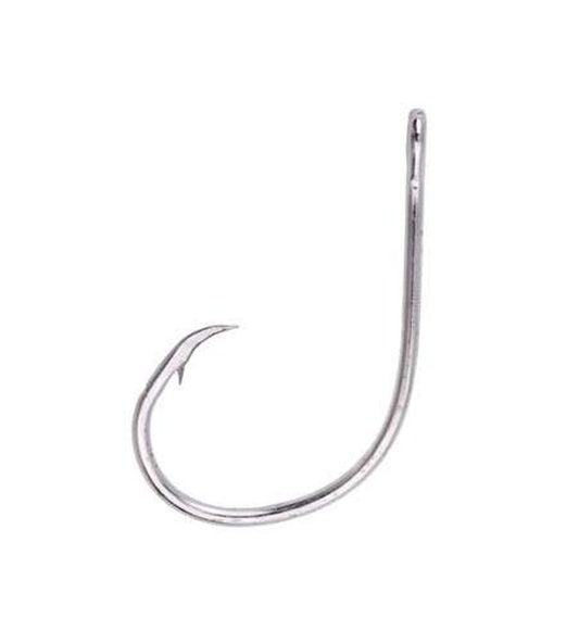 Eagle Claw Lazer Sharp Circle Hook - Offset - Sea Guard