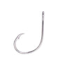 Eagle Claw Lazer Sharp Circle Hook - Offset - Sea Guard