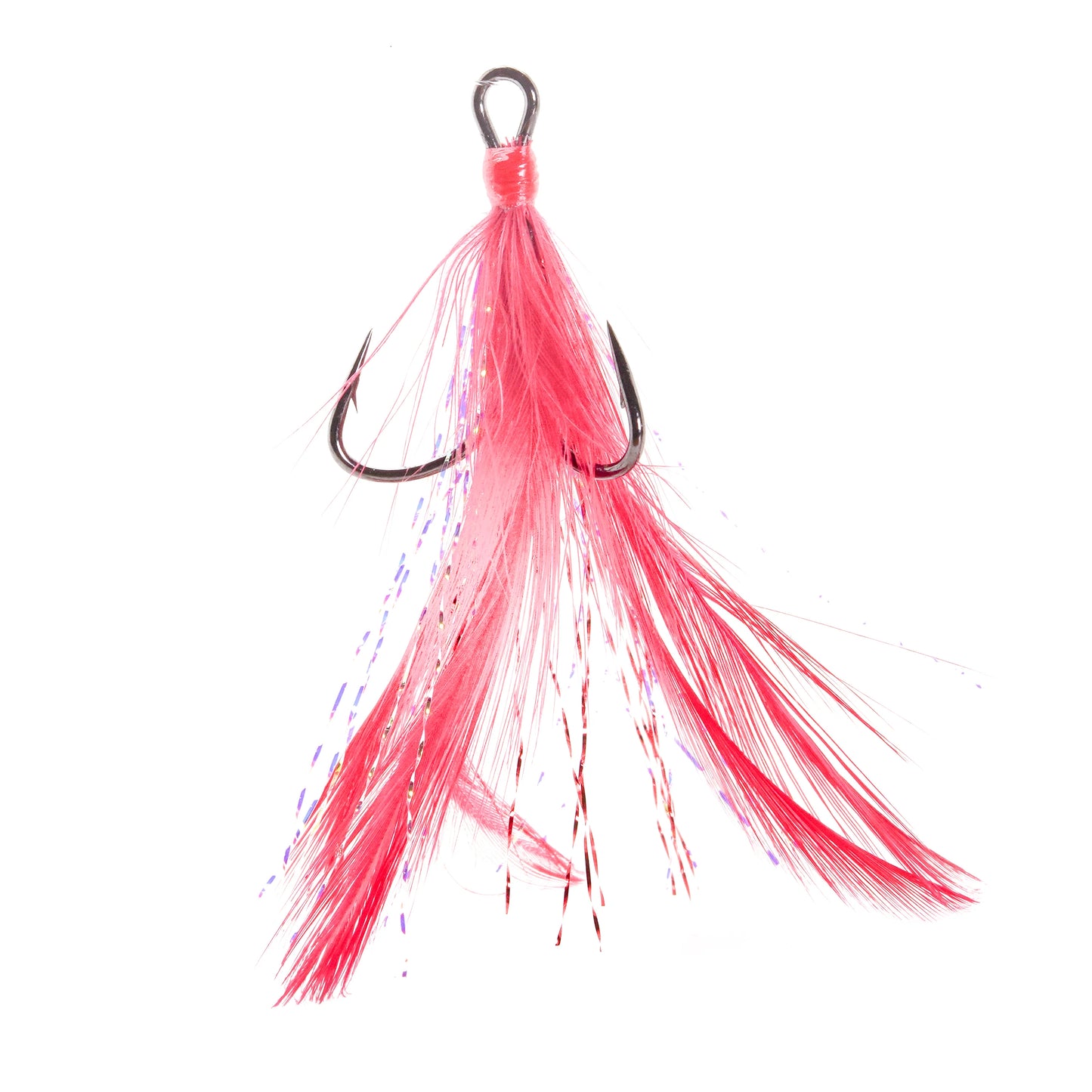 Mustad UltraPoint Dressed Treble Hook
