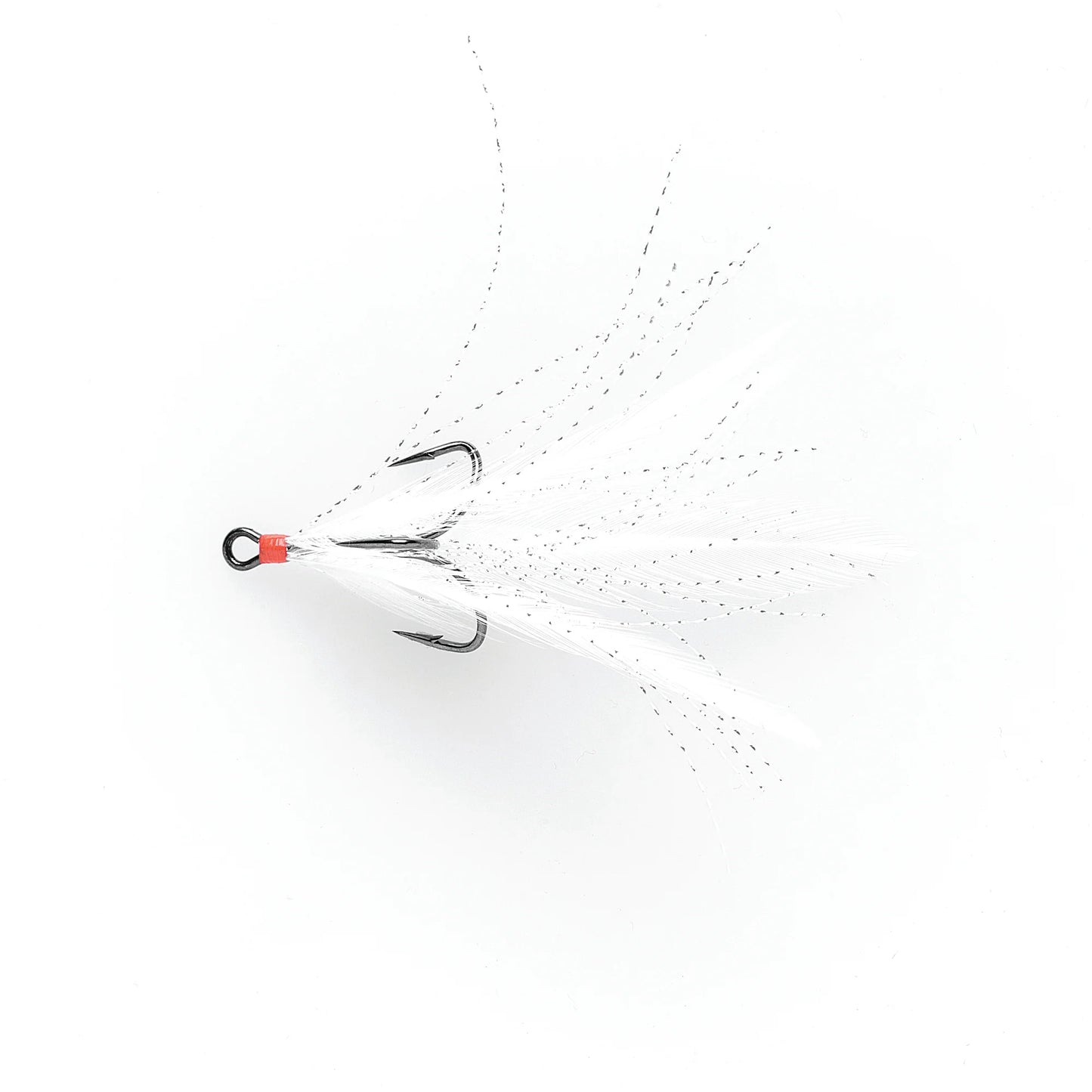 Mustad UltraPoint Dressed Treble Hook