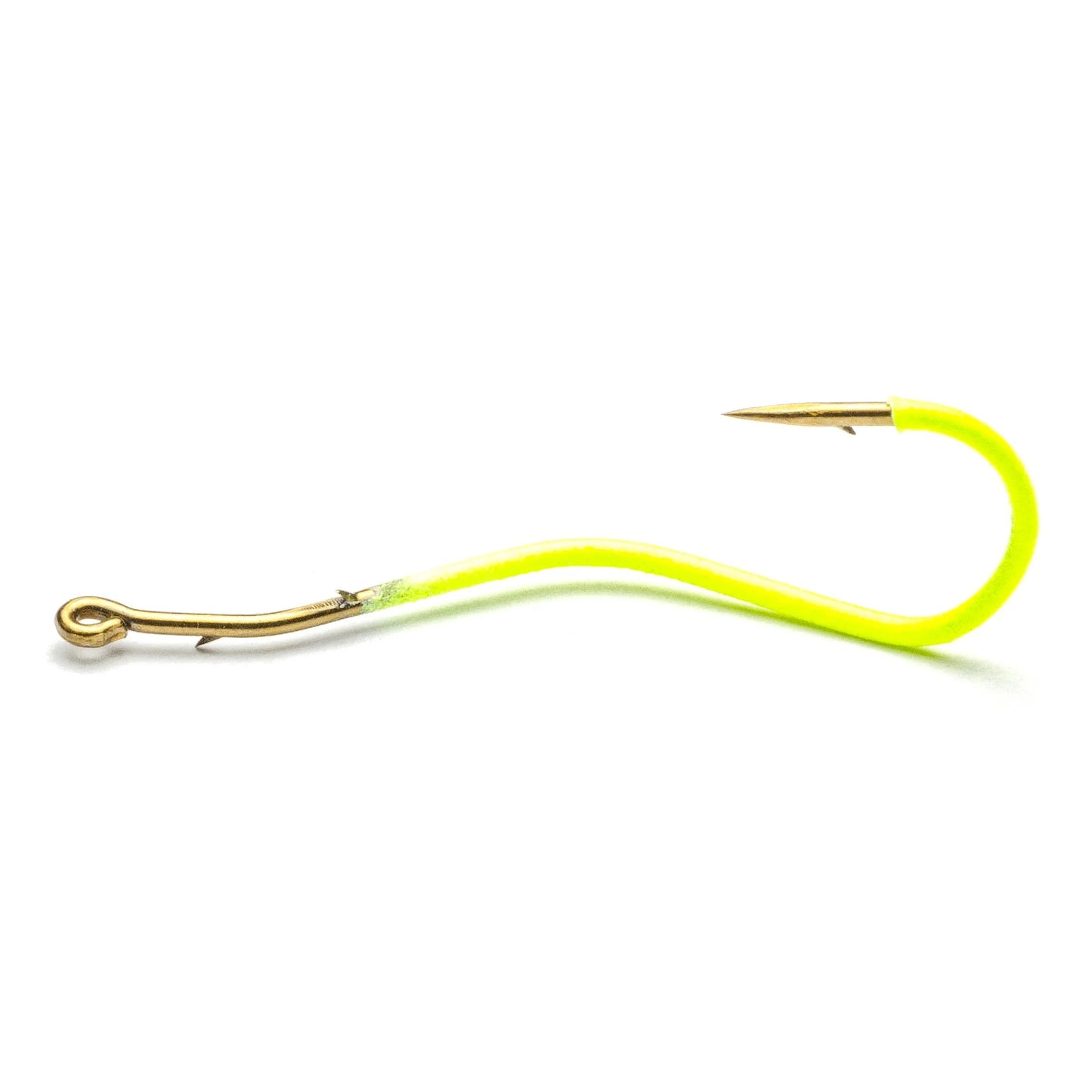 Mustad Slow Death Aberdeen Hook