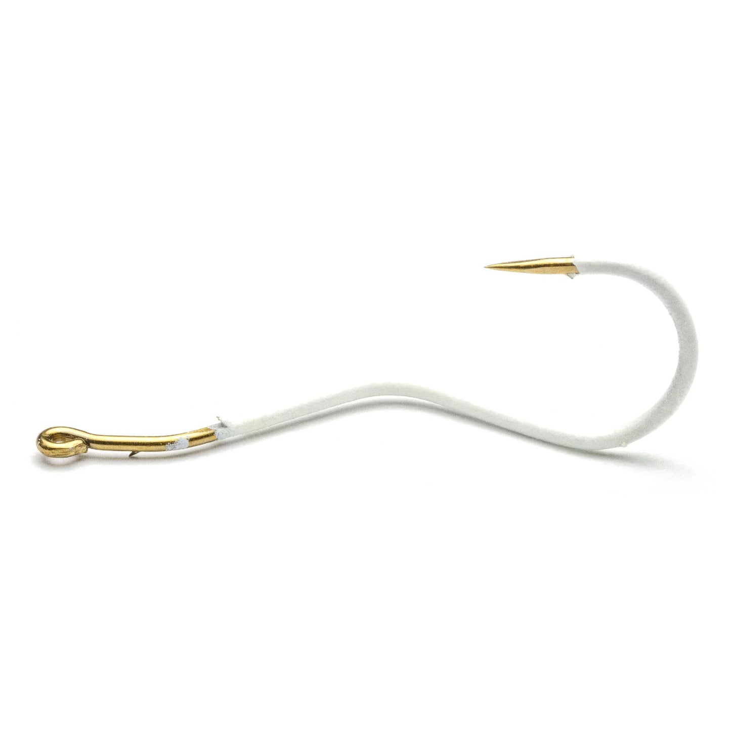 Mustad Slow Death Aberdeen Hook