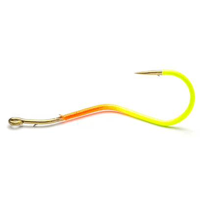 Mustad Slow Death Aberdeen Hook