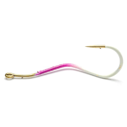 Mustad Slow Death Aberdeen Hook