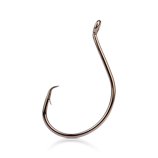 Mustad Demon Perfect Circle Hook