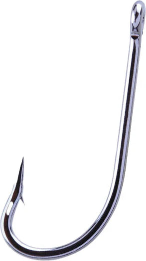 BKK O'Shaughnessy J Hook (per pack)