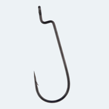 BKK Siren Texas Rig Worm Hook (per pack)
