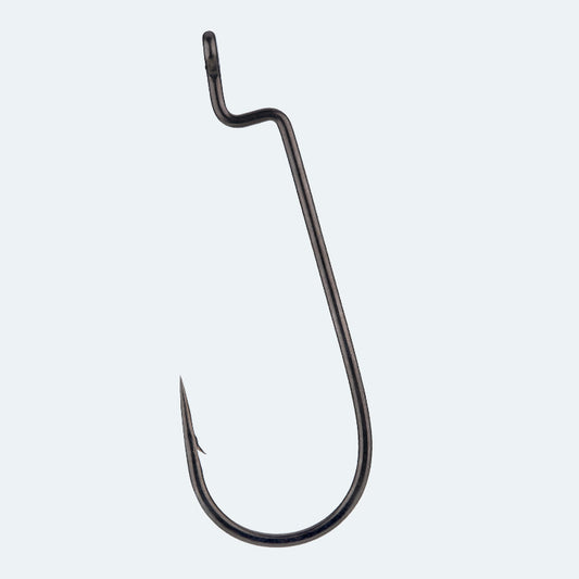 BKK Siren Texas Rig Worm Hook (per pack)
