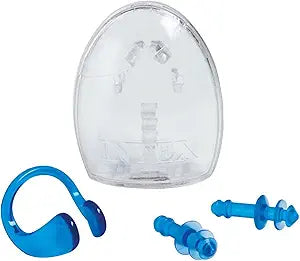 Ear Plugs/Nose Clip Set (24 per case)