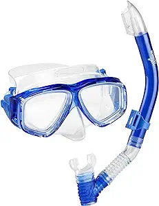 Snorkel Set (6 per case)