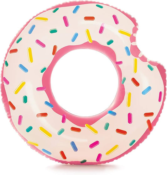 Donut Tube