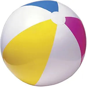 Beach Ball - 20" (36 per case)