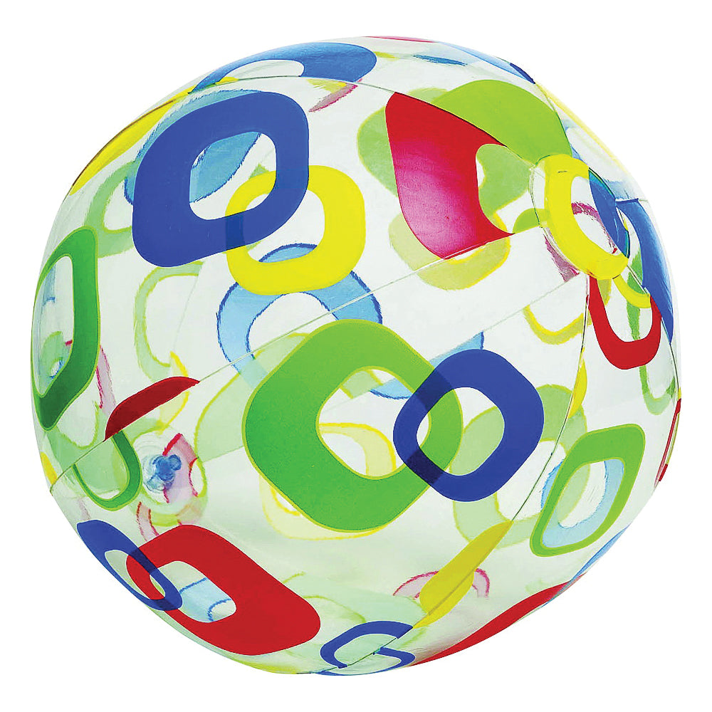 Beach Ball - 20" (36 per case)